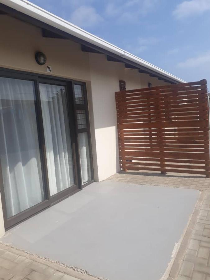 Sunflower Self-Catering Walvis Bay Exterior photo