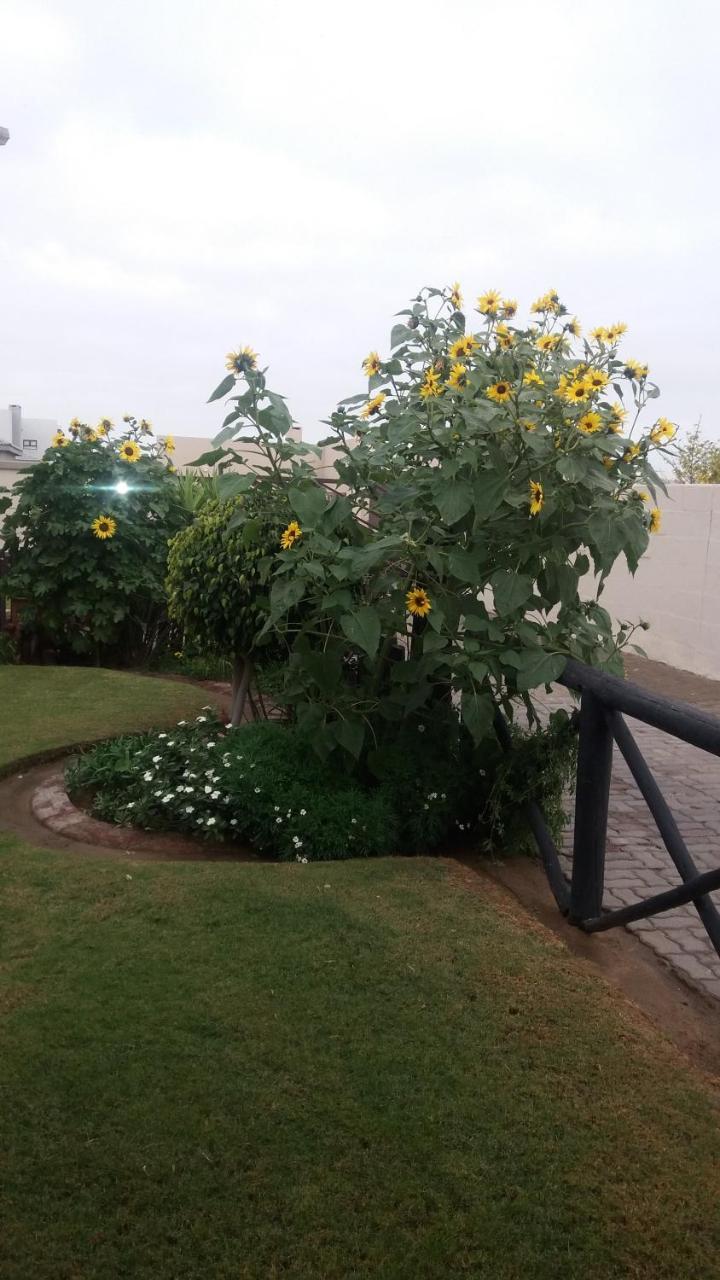 Sunflower Self-Catering Walvis Bay Exterior photo