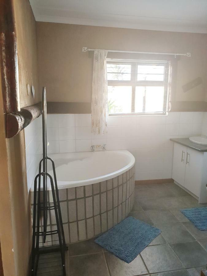 Sunflower Self-Catering Walvis Bay Exterior photo