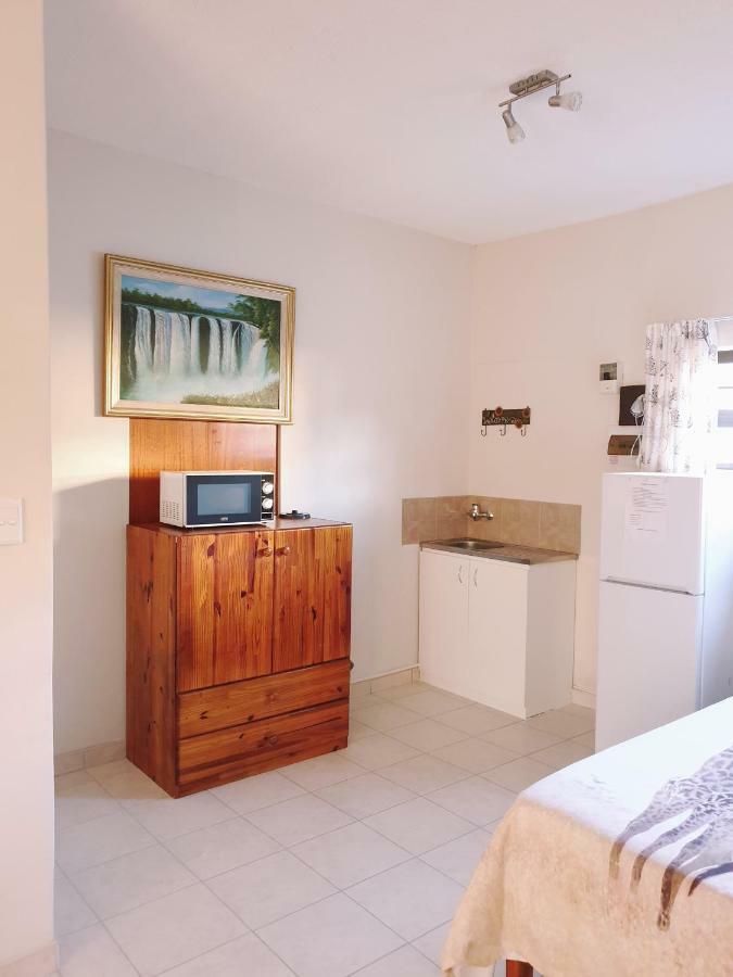 Sunflower Self-Catering Walvis Bay Exterior photo